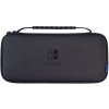Cestovní pouzdro Slim Tough Pouch pro Nintendo Switch - černé