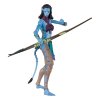 Akční figurka Avatar: Fire and Ash - Neytiri (Omatikaya Warrior) 18 cm