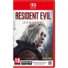 Nintendo Switch 2 Resident Evil 9 Requiem