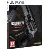 PS5 Resident Evil 9 Requiem - Deluxe Edition