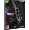 XSX Resident Evil 9 Requiem - Deluxe Edition