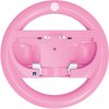Racing Wheel Attachment Set pro Nintendo Switch 2 - Peach