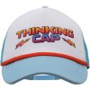 Kšiltovka Stranger Things - Thinking Cap