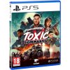 PS5 John Carpenter’s Toxic Commando CZ