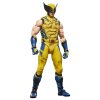 Akční figurka Marvel Legends: Deadpool & Wolverine - Wolverine 15 cm