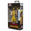 Akční figurka Marvel Legends: Deadpool & Wolverine - Wolverine 15 cm