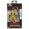 Akční figurka Marvel Legends: Deadpool & Wolverine - Wolverine 15 cm