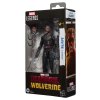 Akční figurka Marvel Legends: Deadpool & Wolverine - Marvel's Blade 15 cm