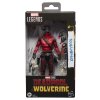 Akční figurka Marvel Legends: Deadpool & Wolverine - Cowboypool 15 cm
