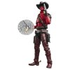 Akční figurka Marvel Legends: Deadpool & Wolverine - Cowboypool 15 cm