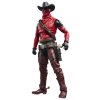 Akční figurka Marvel Legends: Deadpool & Wolverine - Cowboypool 15 cm