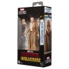 Akční figurka Marvel Legends: Deadpool & Wolverine - Cassandra Nova 15 cm
