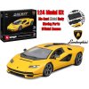 Lamborgini - Countach - Model Kit 1:24