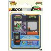 Funko Bitty POP! Arcade Teenage Mutant Ninja Turtles