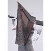 Soška Silent Hill 2 - Oshi Works Red Pyramid Thing 26 cm