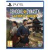 PS5 Sengoku Dynasty - Ultimate Edition