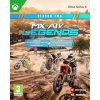 XSX MX vs ATV Legends Season Two