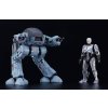 Figurka RoboCop - Moderoid Model Kit 18 cm