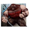 Figurka Marvel - The Juggernaut (Spider-Man #16) Gold Label 17 cm