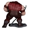 Figurka Marvel - The Juggernaut (Spider-Man #16) Gold Label 17 cm