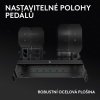 Logitech RS Pedals (PC/PS5/XSX)