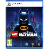 PS5 LEGO Batman: Legacy of the Dark Knight