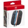 Nintendo Switch 2 Joy-Con 2 Pair Light Blue/Light Red