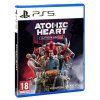 PS5 Atomic Heart Ultimate Edition
