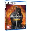 PS5 Kingdom Come: Deliverance - Royal Edition CZ