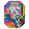 Pokémon TCG: ME02.5 Ascended Heroes - Mega Charizard Tin