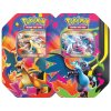 Pokémon TCG: ME02.5 Ascended Heroes - Mega Charizard Tin