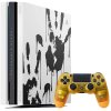 PlayStation 4 Pro 1TB Death Stranding Limited Edition