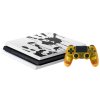 PlayStation 4 Pro 1TB Death Stranding Limited Edition