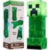 Lampička Minecraft - Creeper Torch