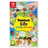 Nintendo Switch Tomodachi Life: Living the Dream