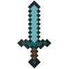 Lampička Minecraft - Torch Light Sword