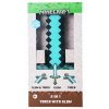 Lampička Minecraft - Torch Light Sword