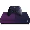 Xbox One S 1TB Gradient Purple Fortnite Edition
