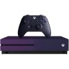 Xbox One S 1TB Gradient Purple Fortnite Edition
