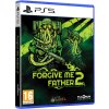 PS5 Forgive Me Father 2