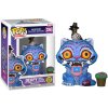 Funko POP! 2260 Animation: K-POP Demon Hunters - Derpy With Sussie GITD