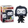 Funko POP! 337 Rocks: Rob Zombie - Rob Zombie GITD Special Edition