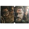 PS4 Metal Gear Solid V: The Phantom Pain Steelbook Edition