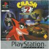 PS1 Crash Bandicoot 2: Cortex Strikes Back