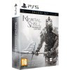PS5 Mortal Shell Enhanced Edition - Deluxe Set