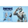 Nintendo Switch Fortnite: Darkfire & Ice Bundle
