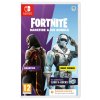 Nintendo Switch Fortnite: Darkfire & Ice Bundle