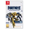 Nintendo Switch Fortnite: Transformers Pack