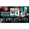 Nintendo Switch 2 Final Fantasy VII Remake Intergrade