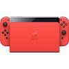 Nintendo Switch OLED Mario Red Edition